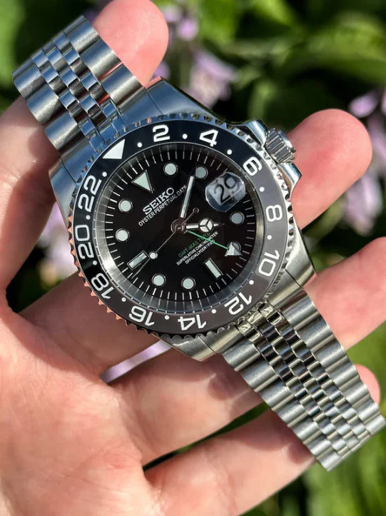 Gmt Master Bruce-wayne