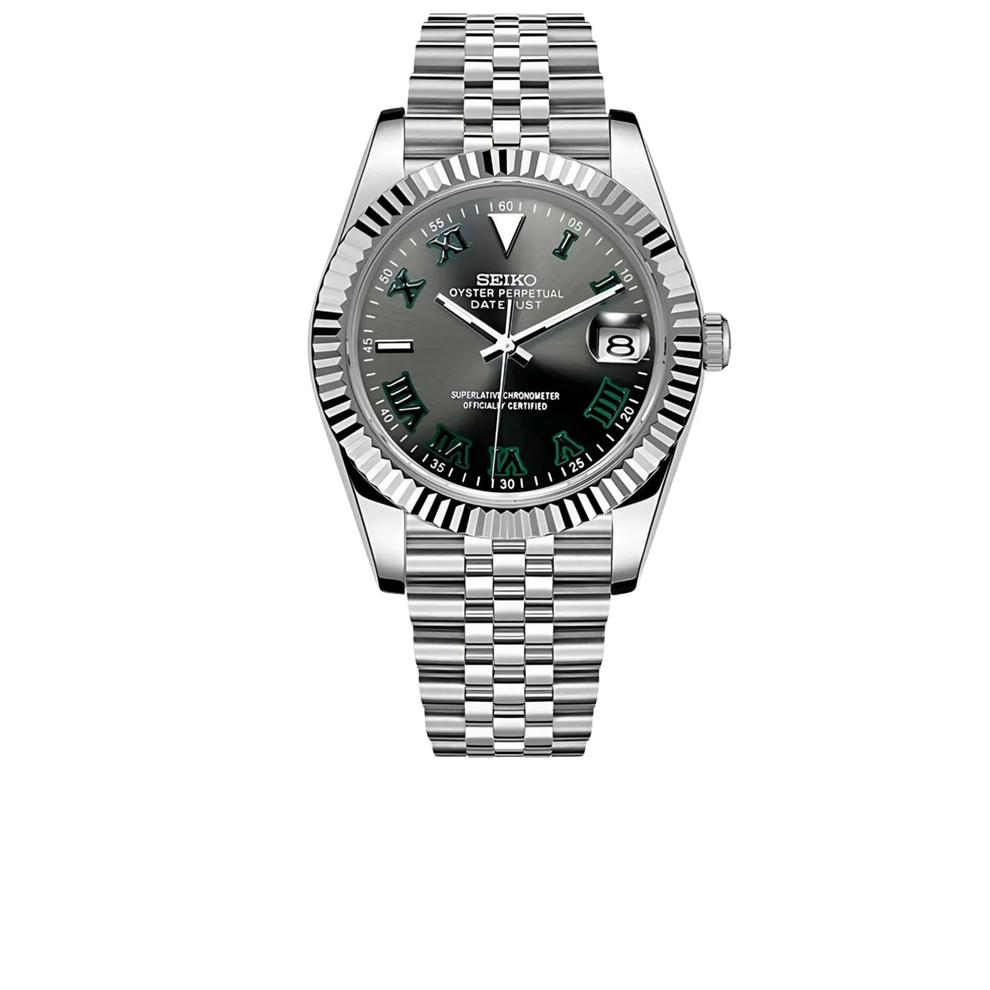 Datejust Wimbeldon