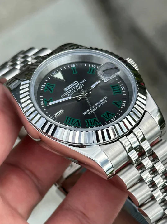 Datejust Wimbeldon