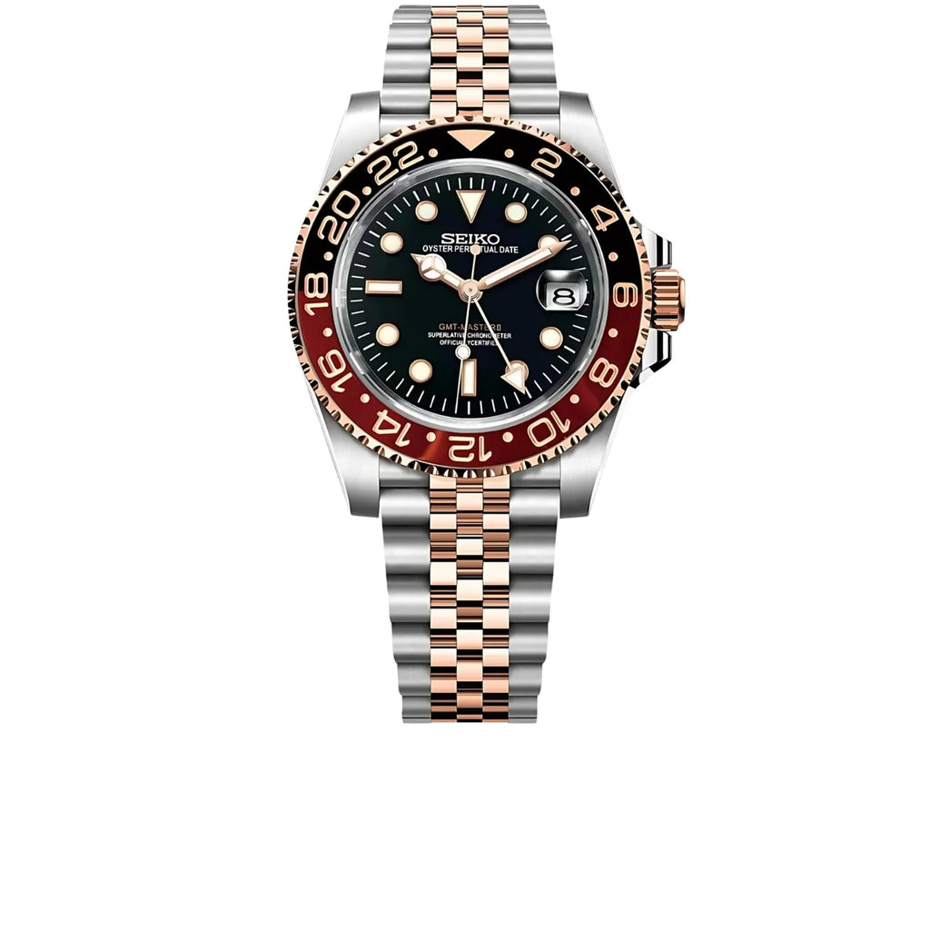 Gmt Master Root-Beer