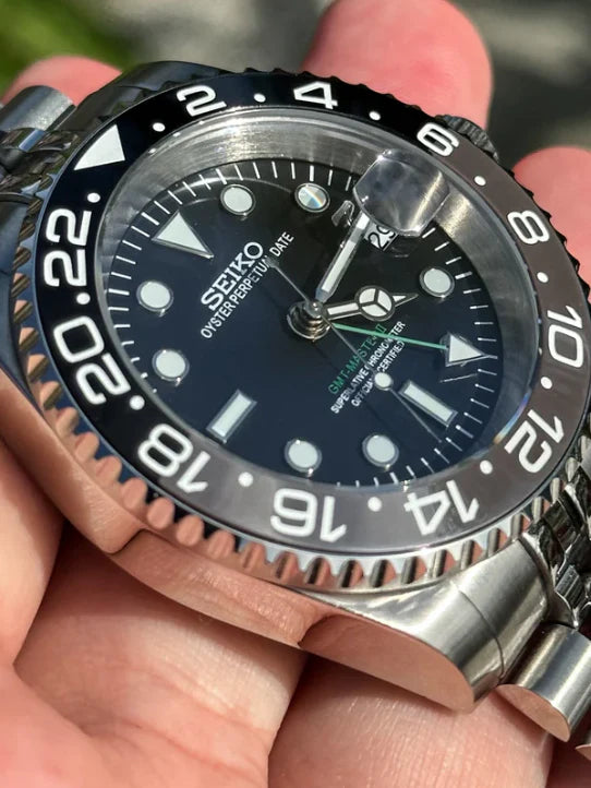 Gmt Master Bruce-wayne