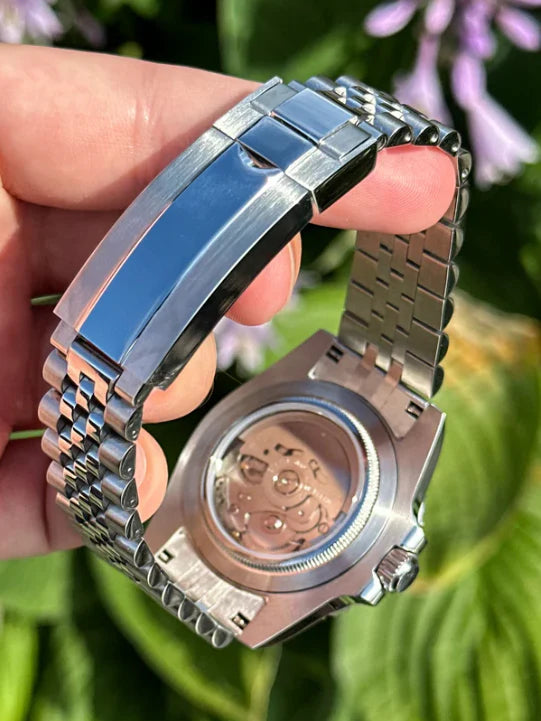 Gmt Master Bruce-wayne