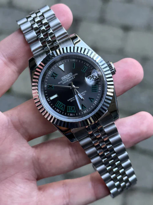 Datejust Wimbeldon