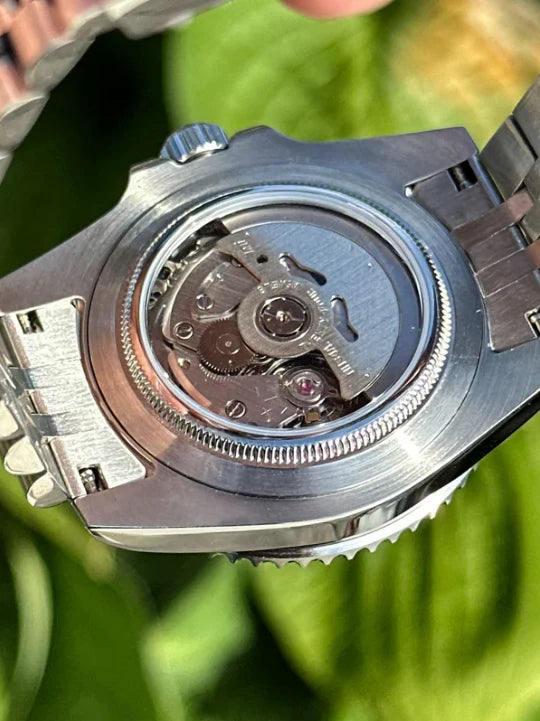 Gmt Master Bruce-wayne