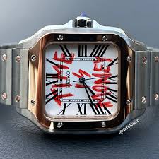 Santos Time is Money