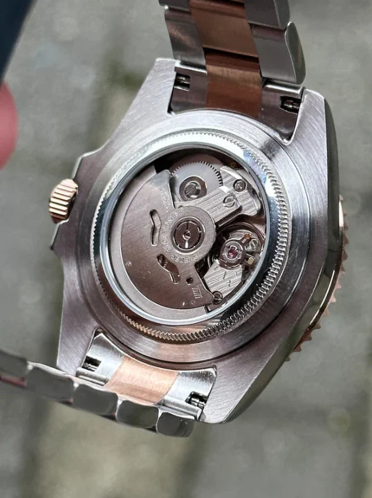 Gmt Master Root-Beer