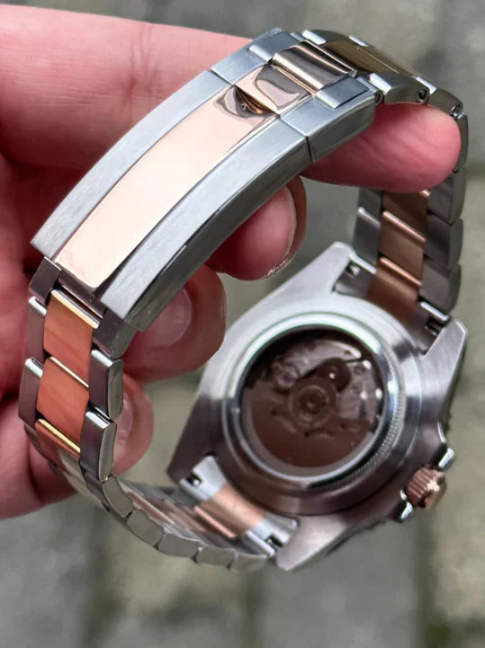 Gmt Master Root-Beer